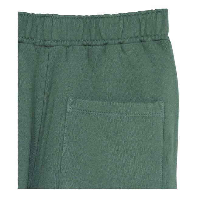 Jogger Carlos Vibe | Vert