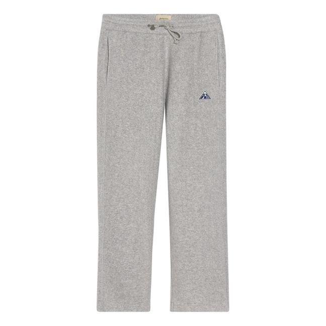 Maston Uni jogger | Gris Jaspeado