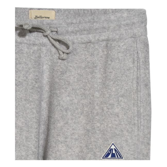 Maston Uni jogger | Gris Jaspeado
