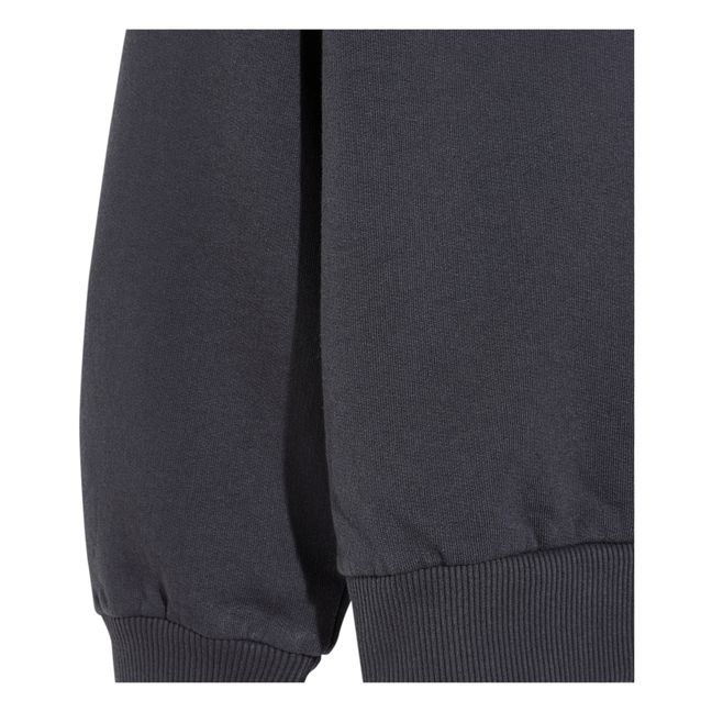 Sweat Blast Chami | Charbon
