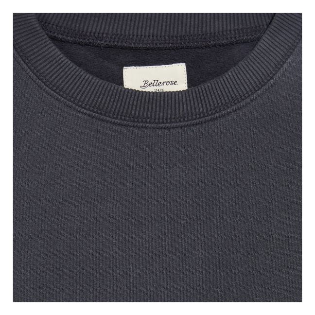 Sweat Graphique Chami | Carbon