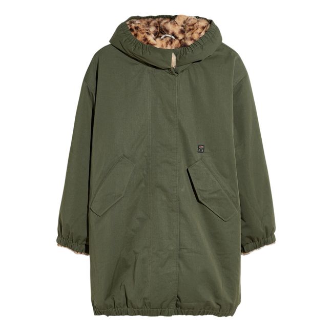 Parka Harbour | Sauge