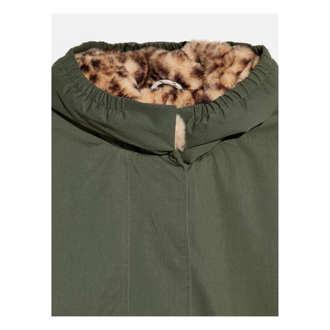 Parka Harbour | Sauge