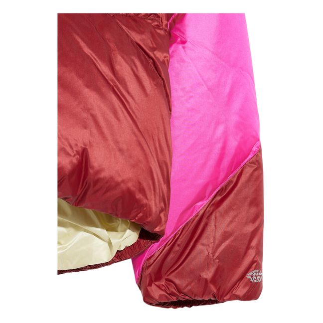 Hoover Daunenjacke | Kirschrot