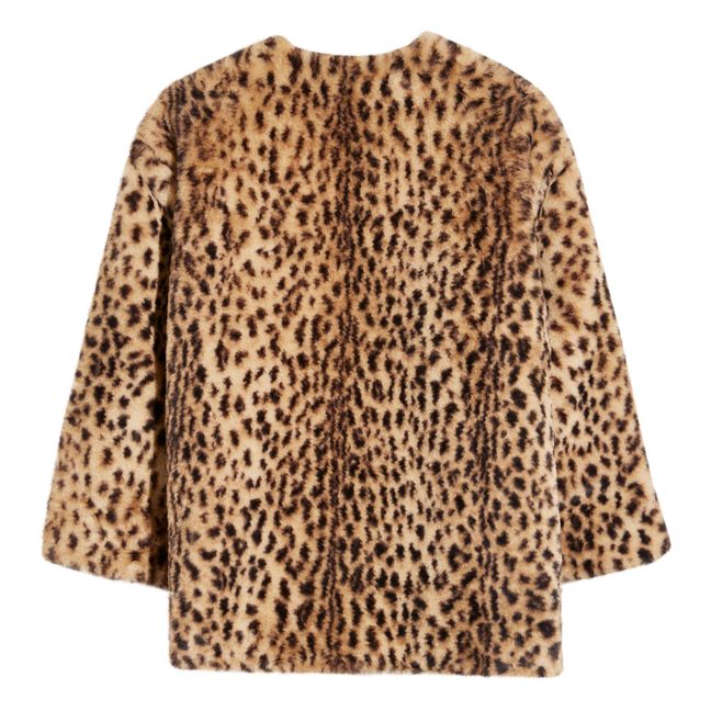 Veste Réversible Havanas | Seidenfarben