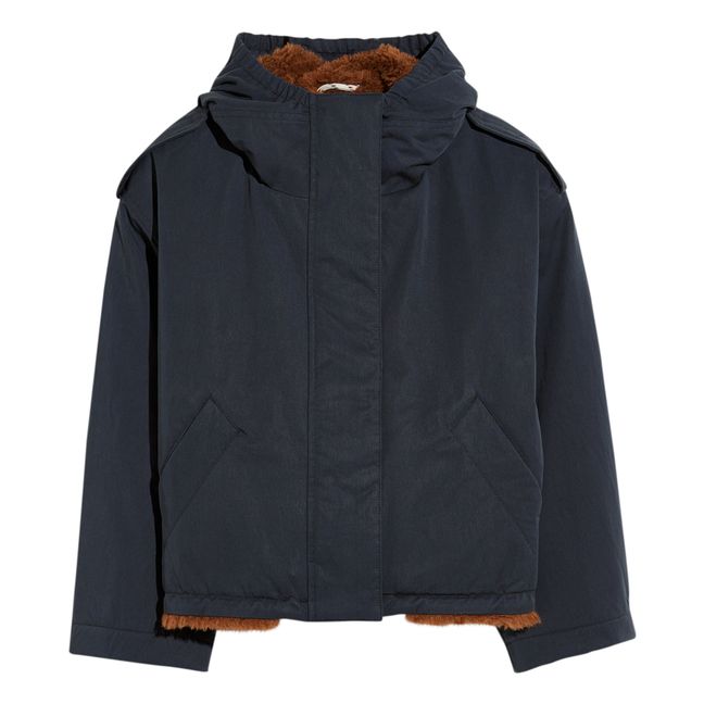 Veste Hollow | Navy