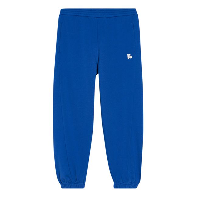 Jogger Fonsie Uni | Royal blue