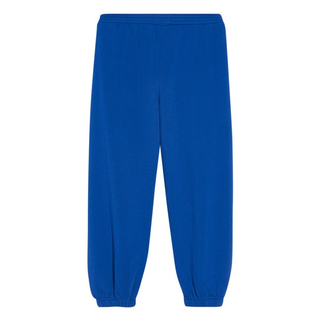 Jogger Fonsie Uni | Royal blue
