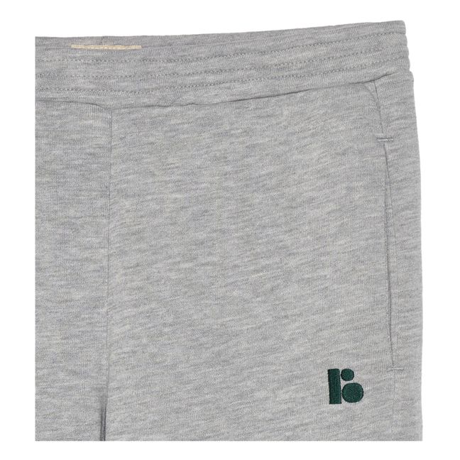 Jogger Fonsie Uni | Heather grey