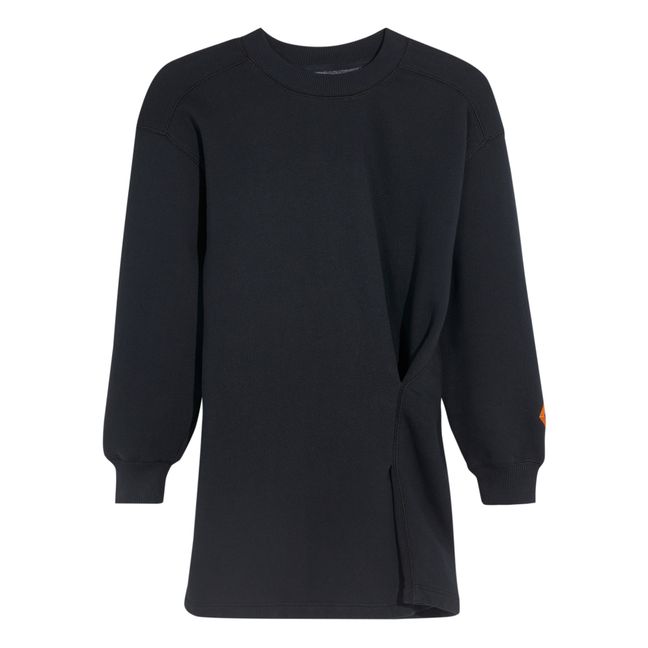 Robe Sweat Faddy | Bleu marine