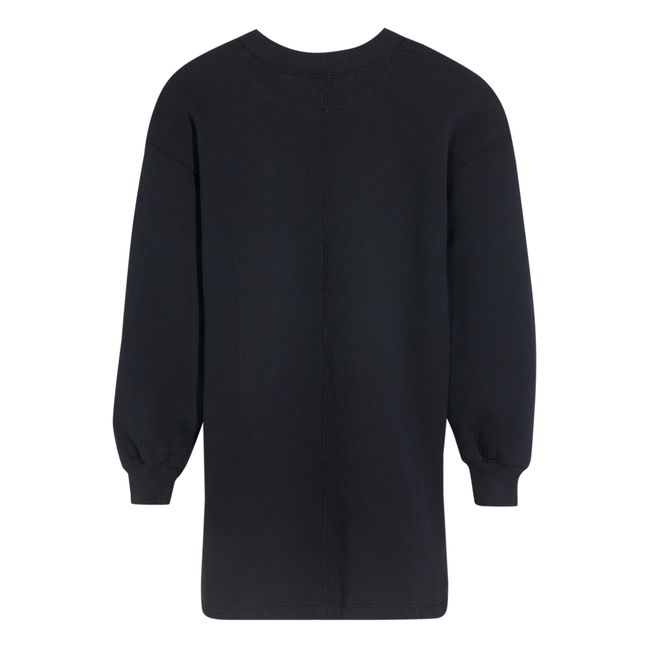 Robe Sweat Faddy | Bleu marine