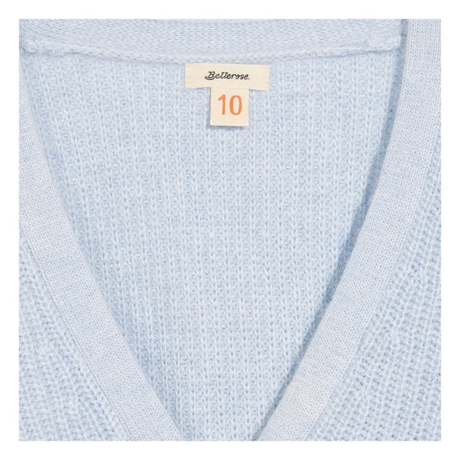 Gilet Diogi | Light blue