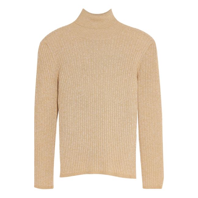 Childrens polo neck on sale jumpers