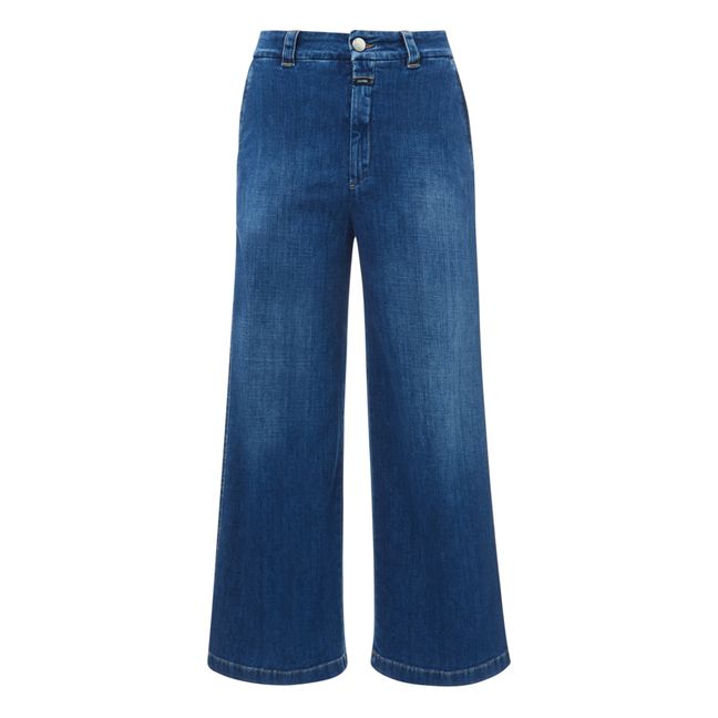Jeans Barton | Blu notte