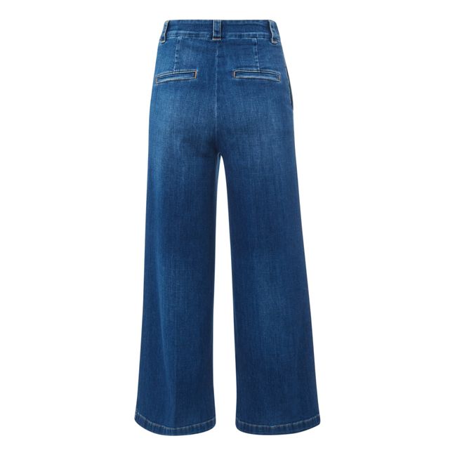 Jeans Barton | Blu notte