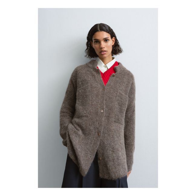 Cardigan Suri  | Talpa