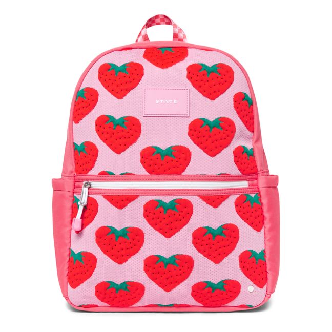 Kane Medium Backpack | Rosa confetto