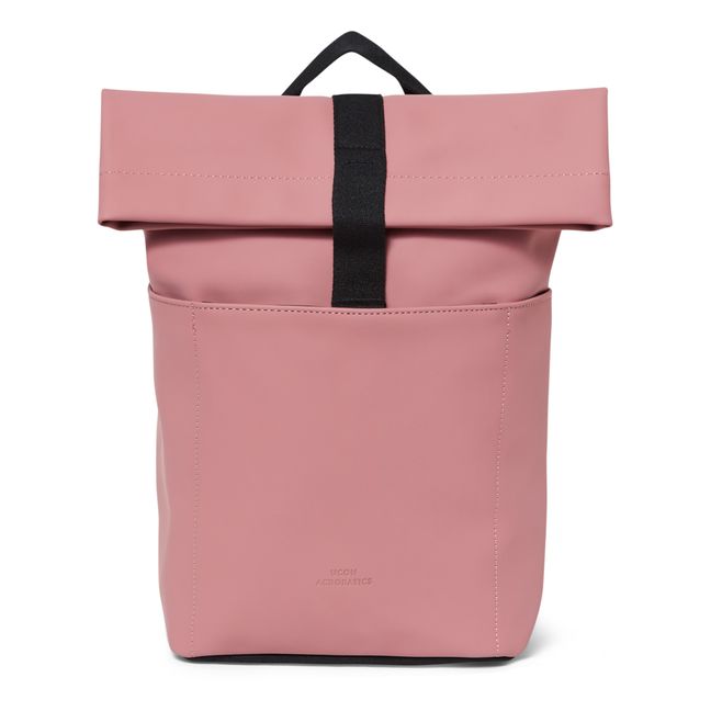 Hajo Extra Small Backpack | Dusty Pink