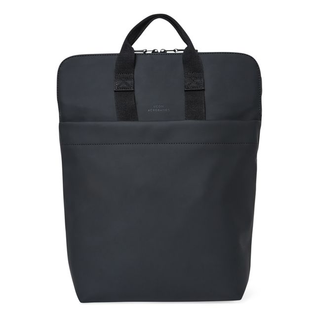 Masao Medium Backpack | Black