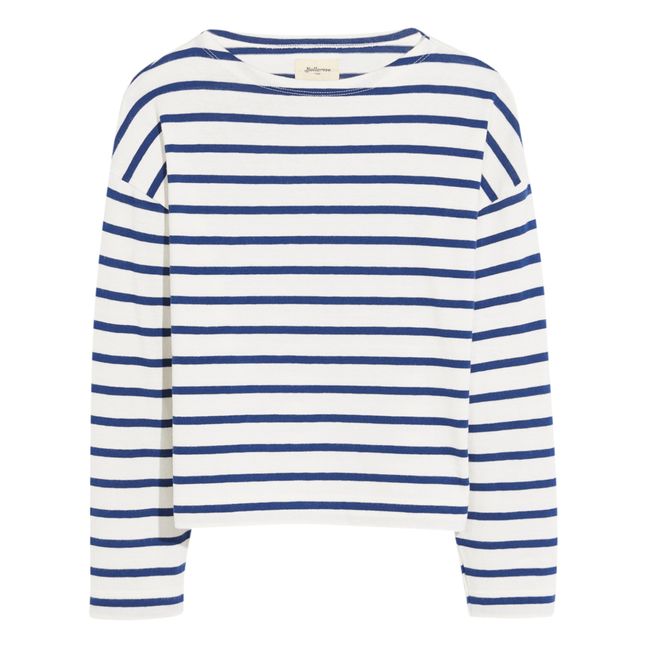 Marinero de Vailor | Azul Marino