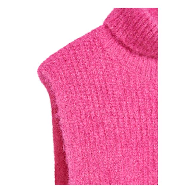 Col Dauco | Rose fuschia