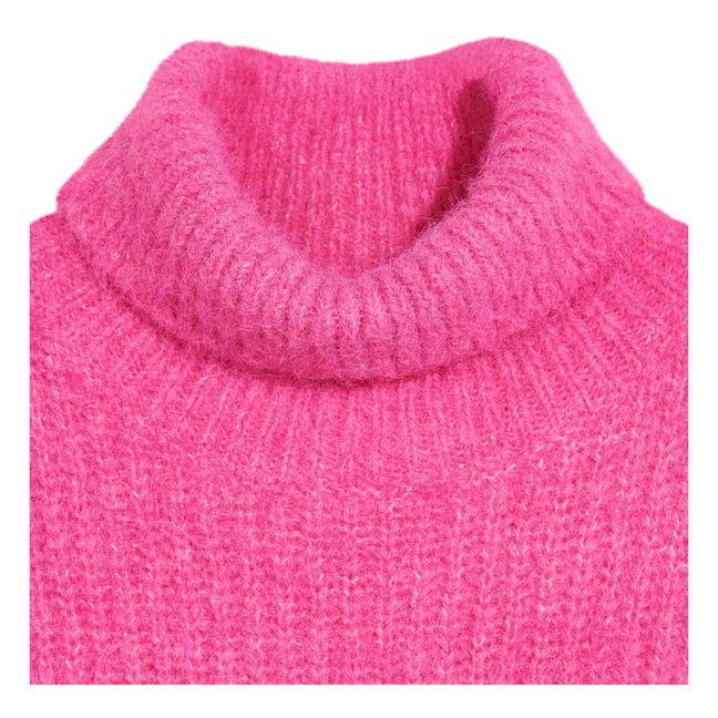 Col Dauco | Rose fuschia