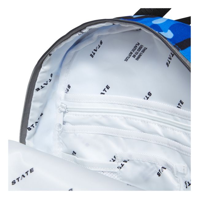 Rucksack Kane Medium | Tarnfarbe
