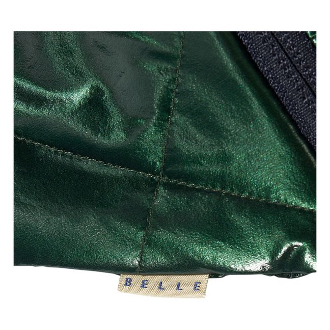 Banana Hope Uni | Dark green