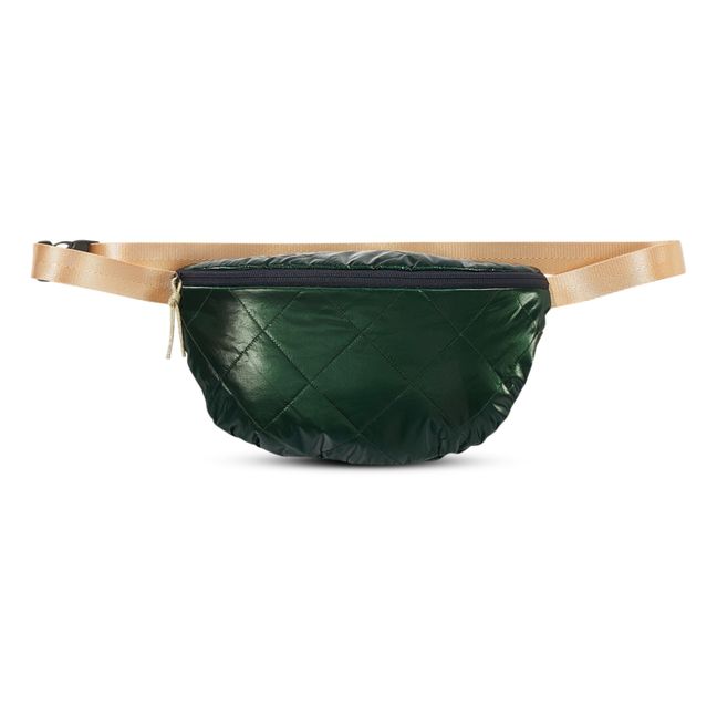 Banana Hope Uni | Dark green