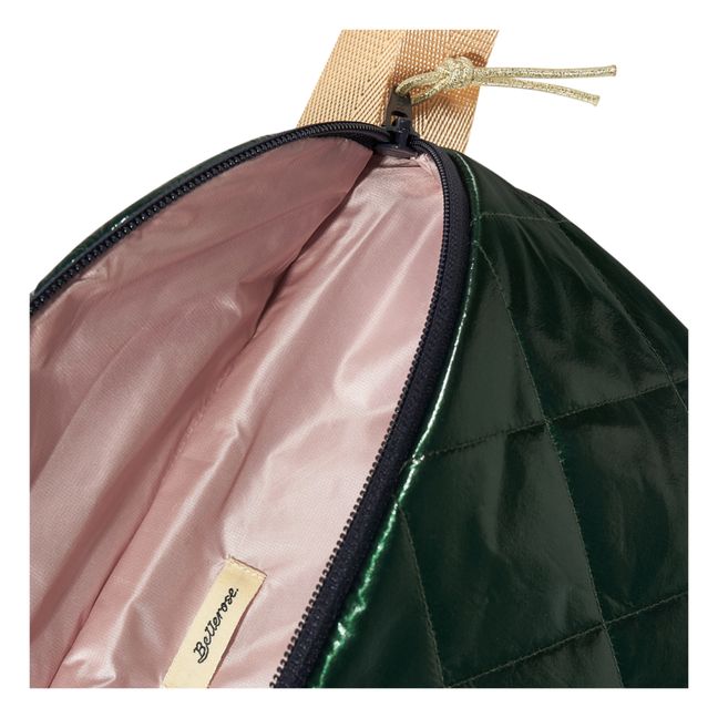 Banane Hope Uni | Vert foncé
