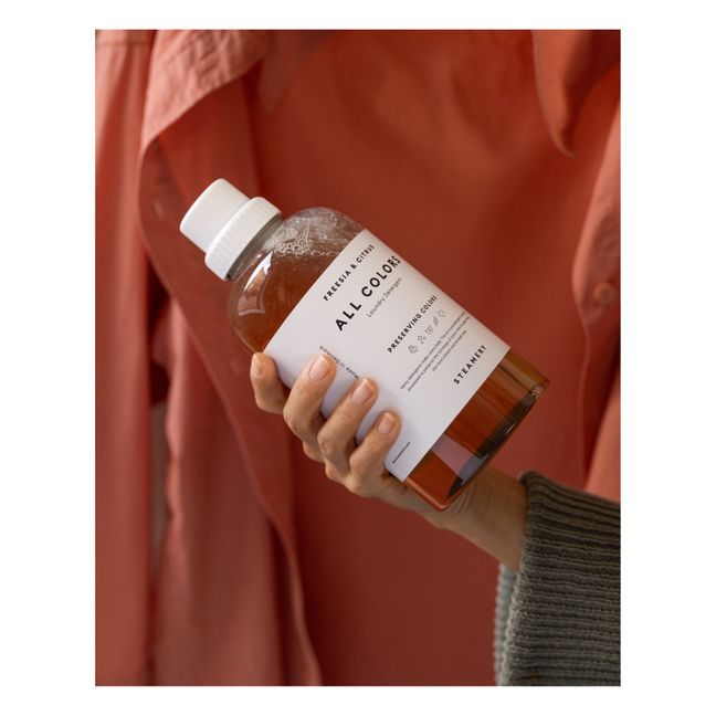 Lessive All colors - 750ml