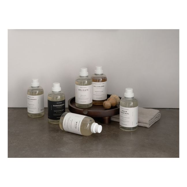 Lessive All colors - 750ml