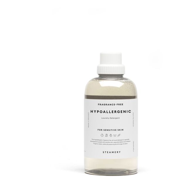 Lessive Hypoallergenic - 750ml
