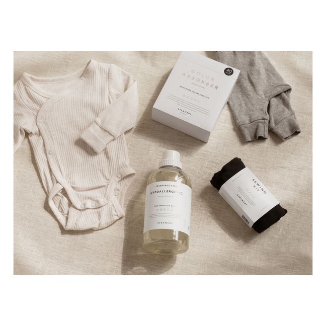 Lessive Hypoallergenic - 750ml