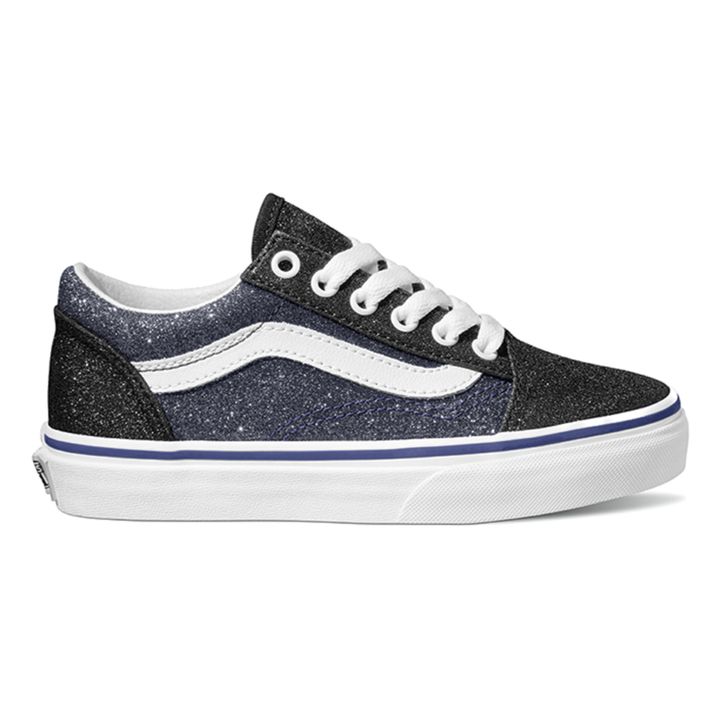 Vans paillettes new arrivals