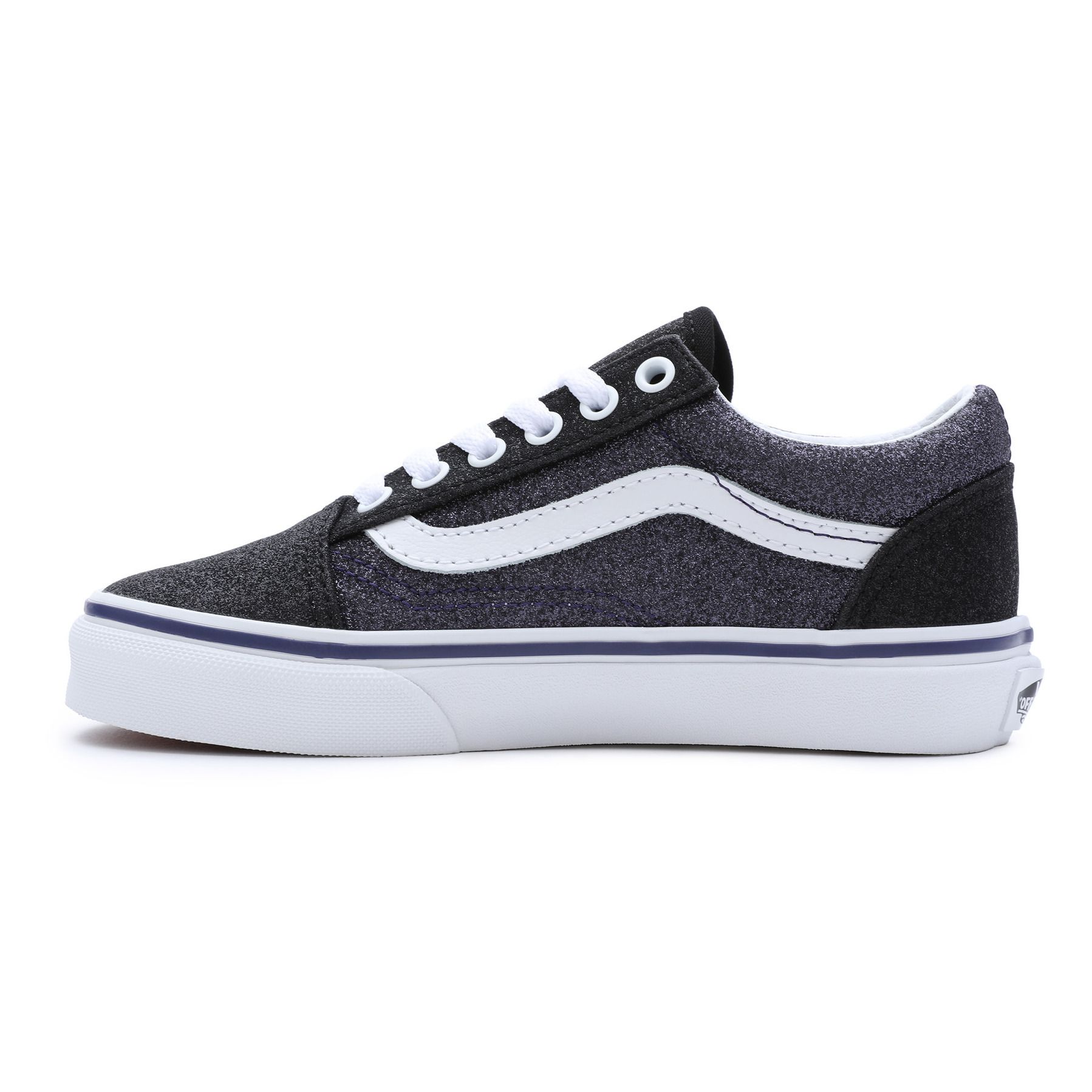 Faire lacet outlet vans old skool