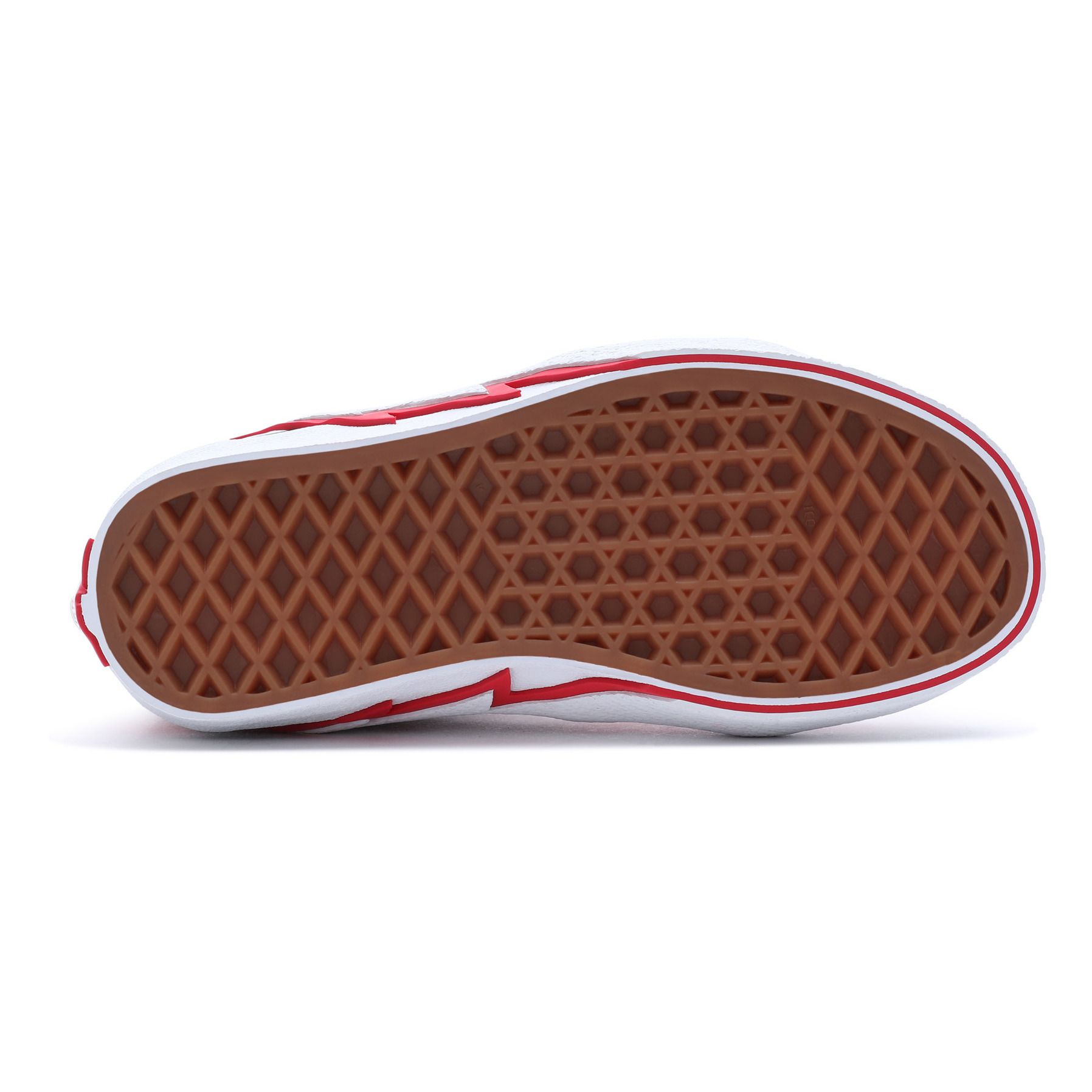 Vans old skool top eclair