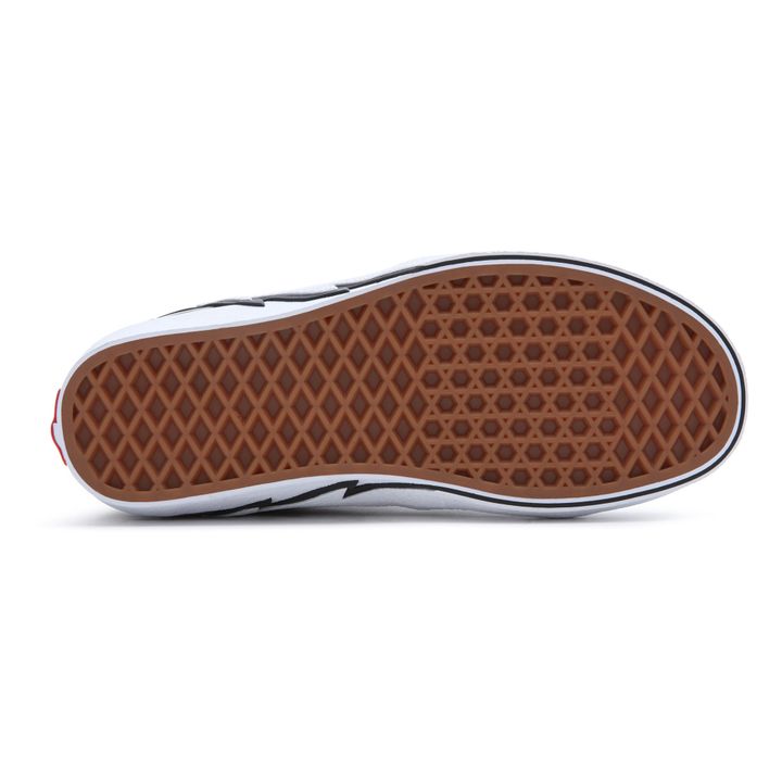 Scarpe da ginnastica UA SK8-Hi Bolt | Leopardo- Immagine del prodotto n°4