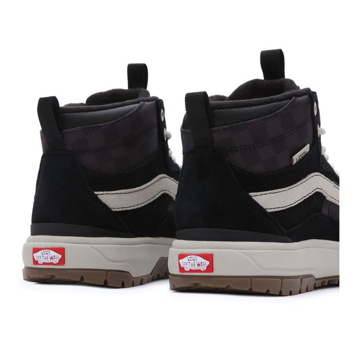 Vans ultrarange clearance hi dx