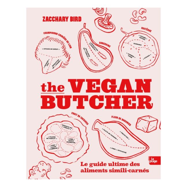 The Vegan Butcher - FR