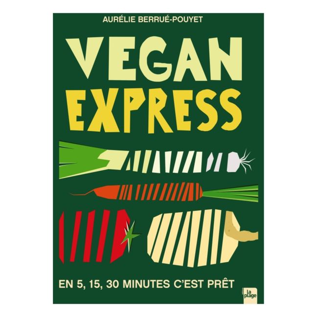Vegan Express - FR