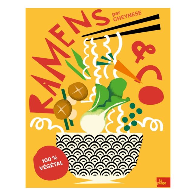 Ramens - FR