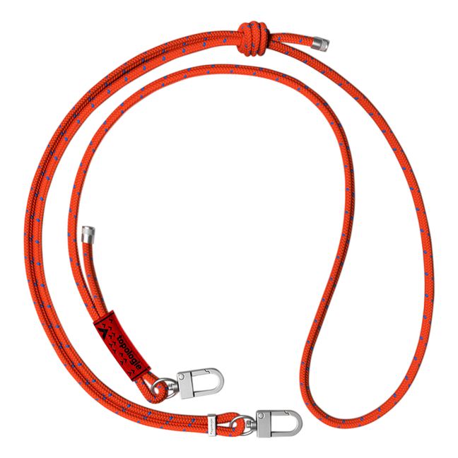 Rope Strap 6.0mm | Orange