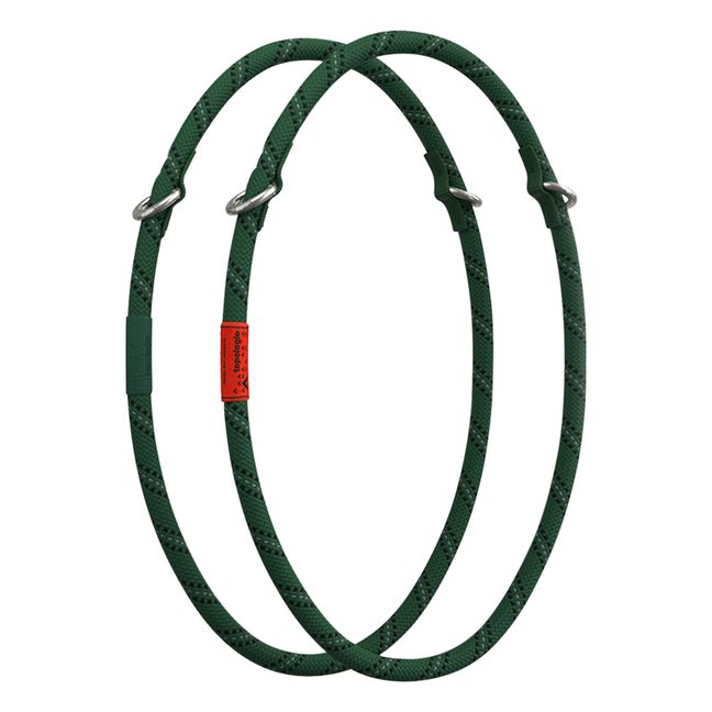Cordon Rope Loop 10.00mm | Grün