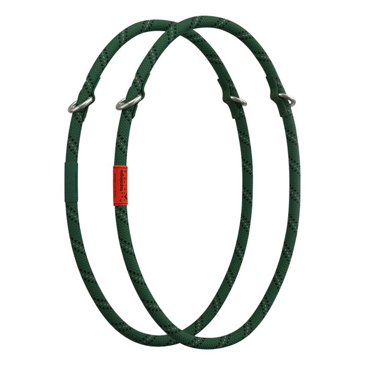 Schnur Rope Loop 10.00mm | Grün- Produktbild Nr. 0
