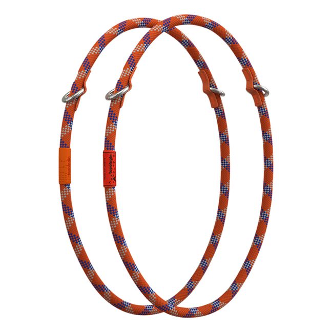 Cordon Rope Loop 10.00mm | Orange