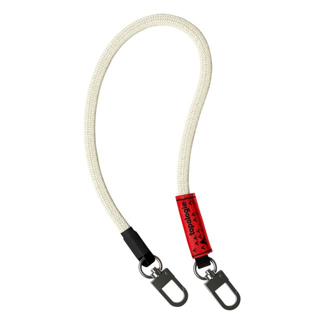 Cordon De Poignet 8.0mm | Beige
