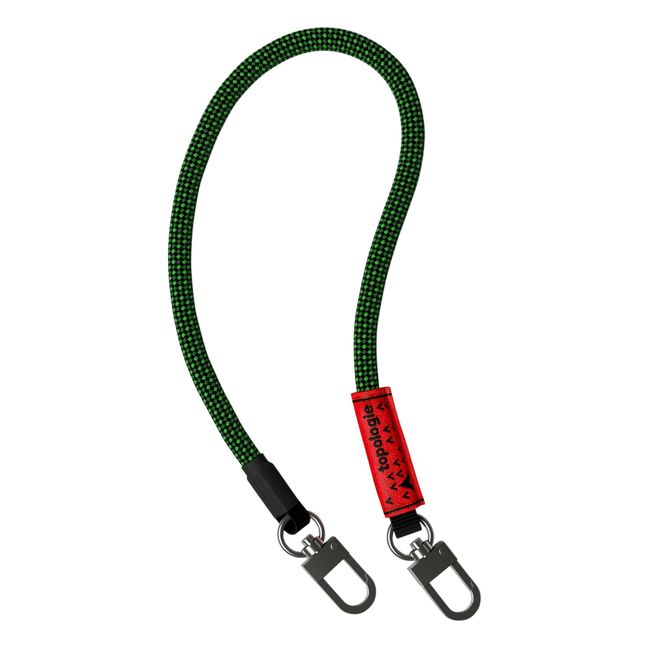 Cordon De Poignet 8.0mm | Vert