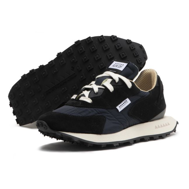 Baskets Bodrum Kripto | Schwarz