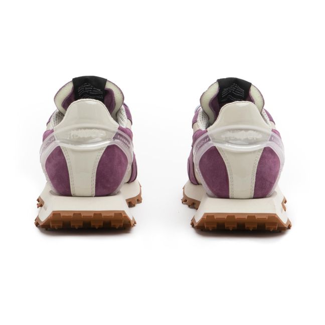 Baskets Bodrum Grape | Violett